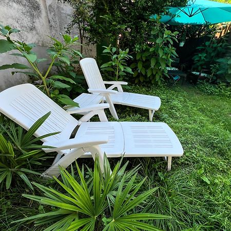 Il Camino Apartment โอปาติยา ภายนอก รูปภาพ