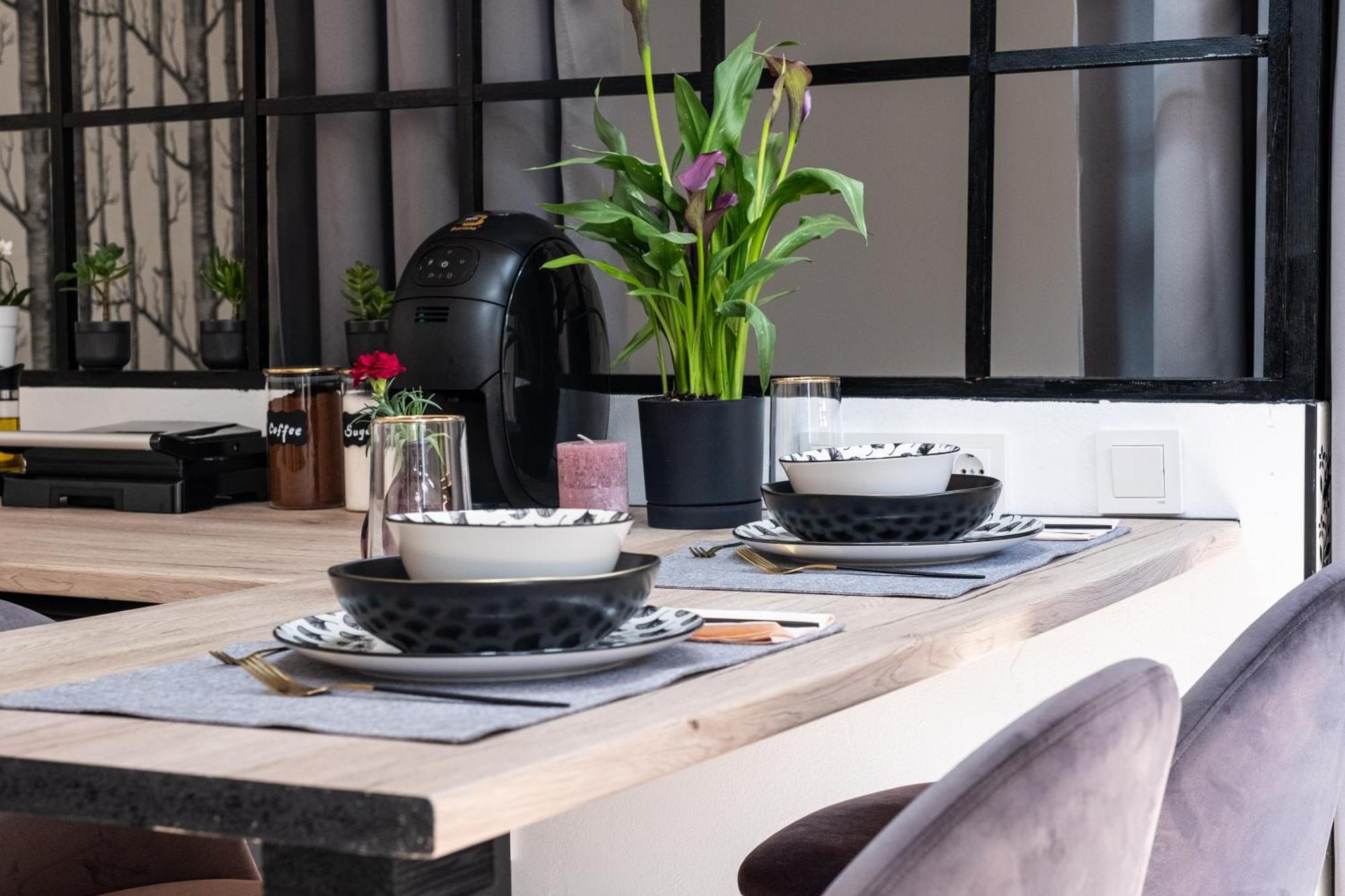 Il Camino Apartment โอปาติยา ภายนอก รูปภาพ