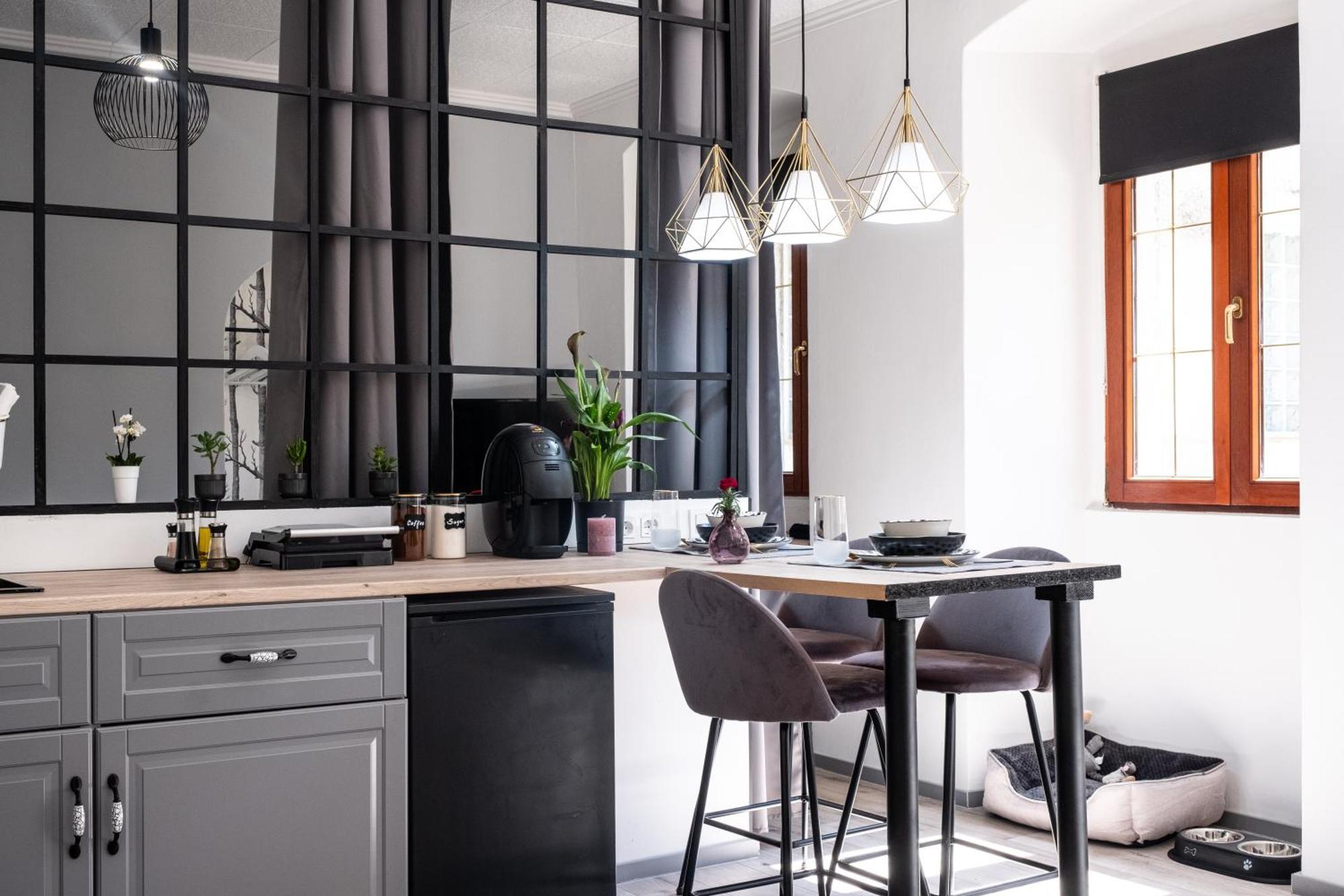 Il Camino Apartment โอปาติยา ภายนอก รูปภาพ