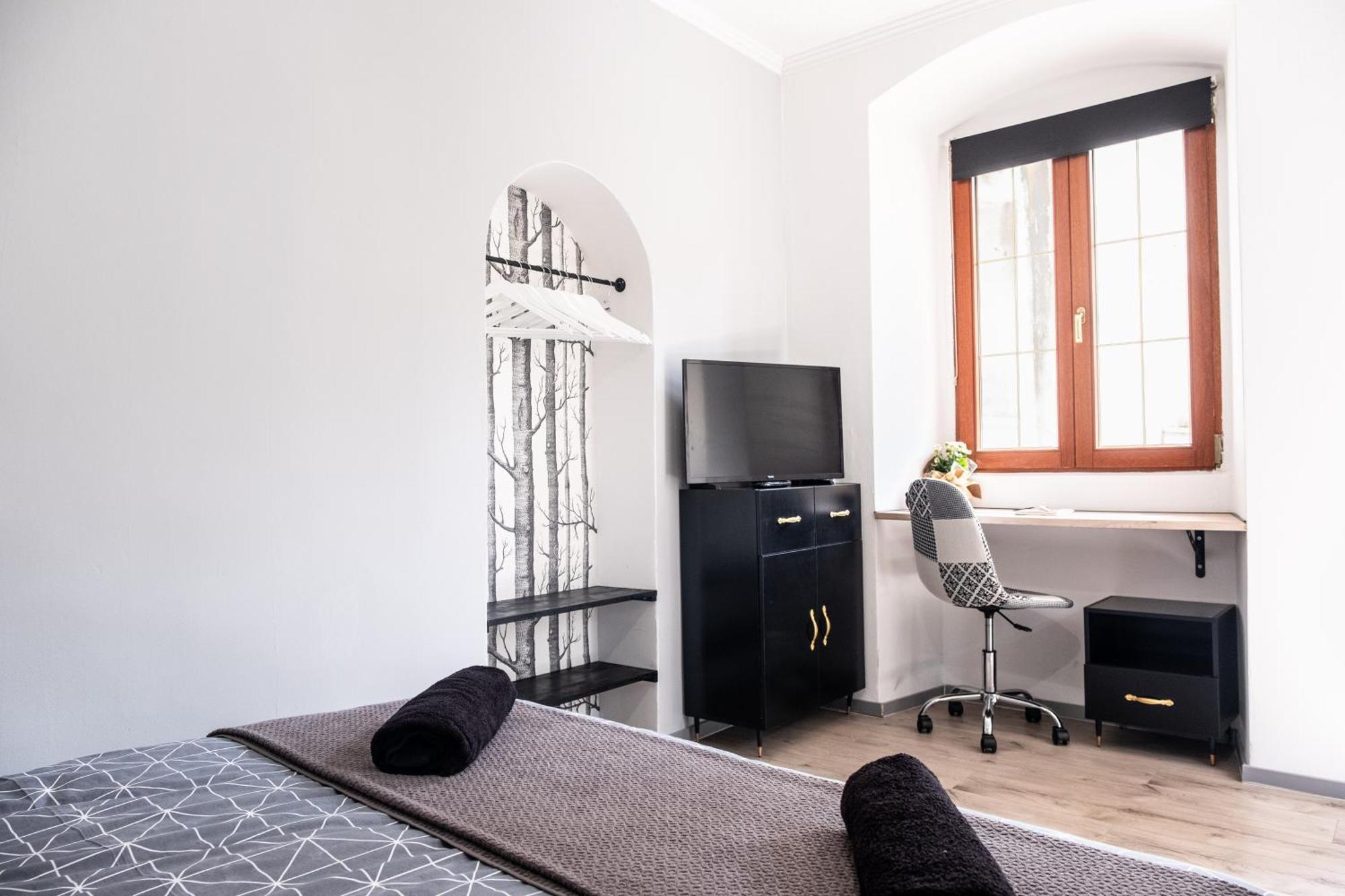 Il Camino Apartment โอปาติยา ภายนอก รูปภาพ