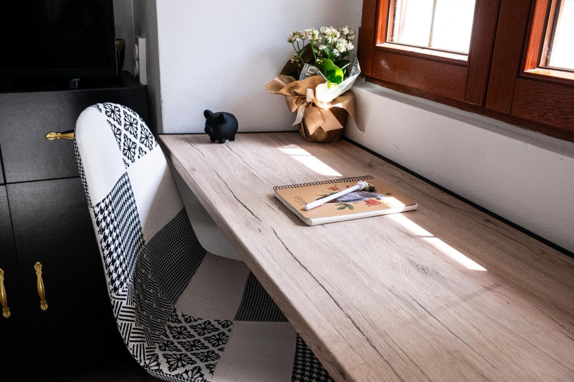 Il Camino Apartment โอปาติยา ภายนอก รูปภาพ