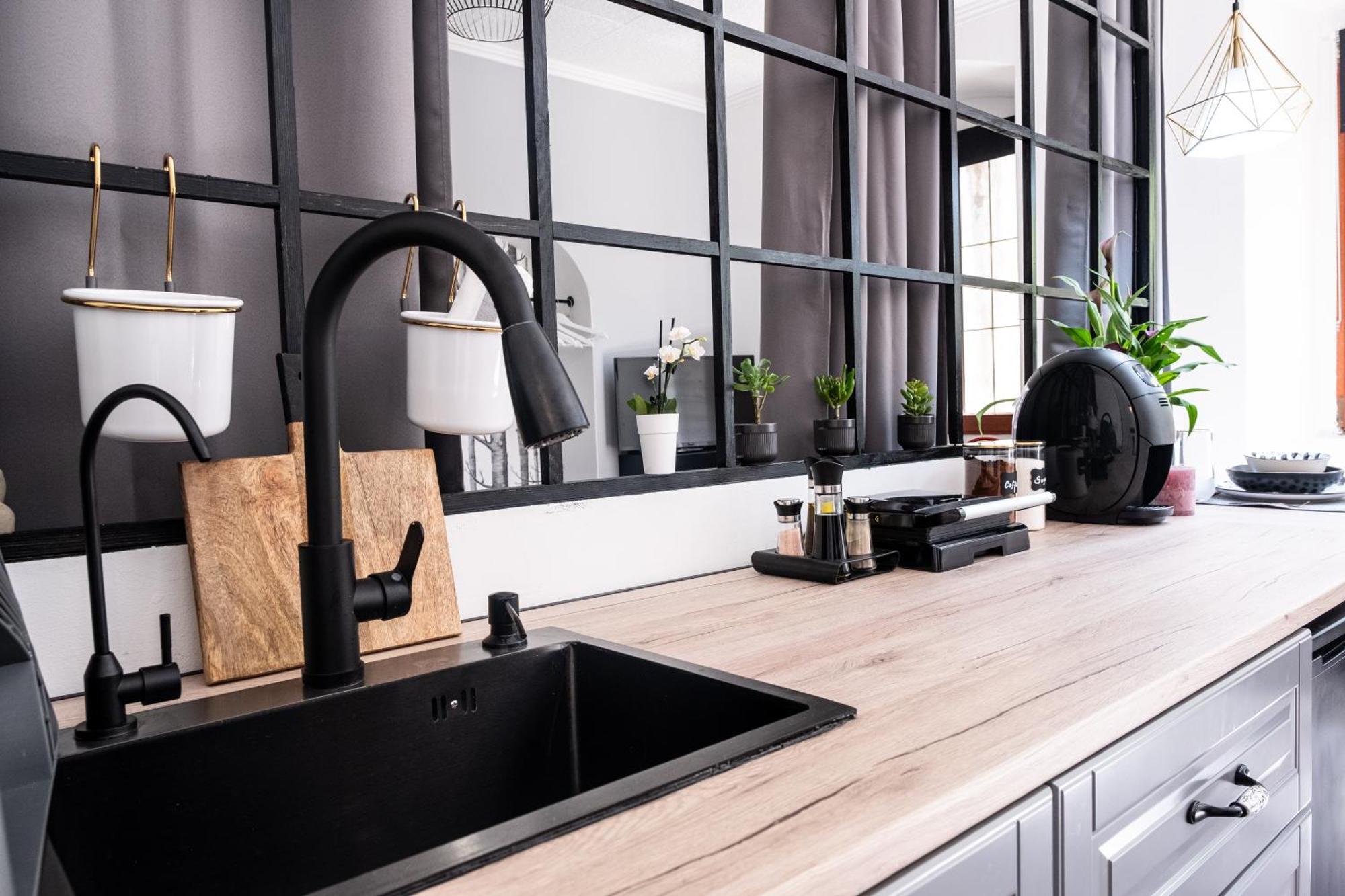 Il Camino Apartment โอปาติยา ภายนอก รูปภาพ
