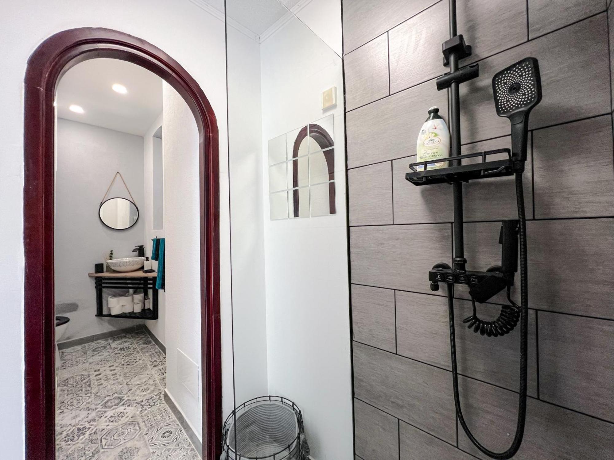 Il Camino Apartment โอปาติยา ภายนอก รูปภาพ