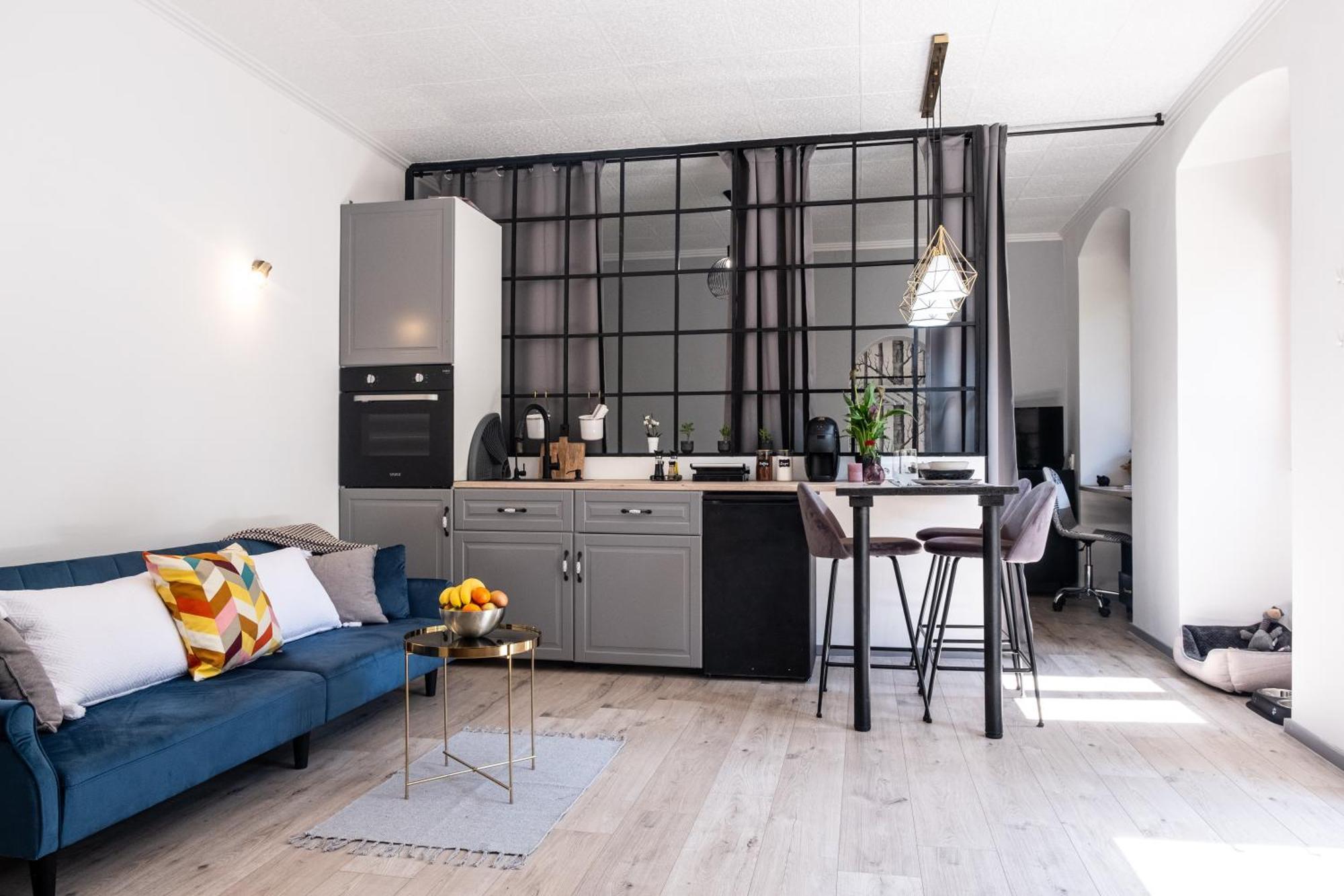 Il Camino Apartment โอปาติยา ภายนอก รูปภาพ