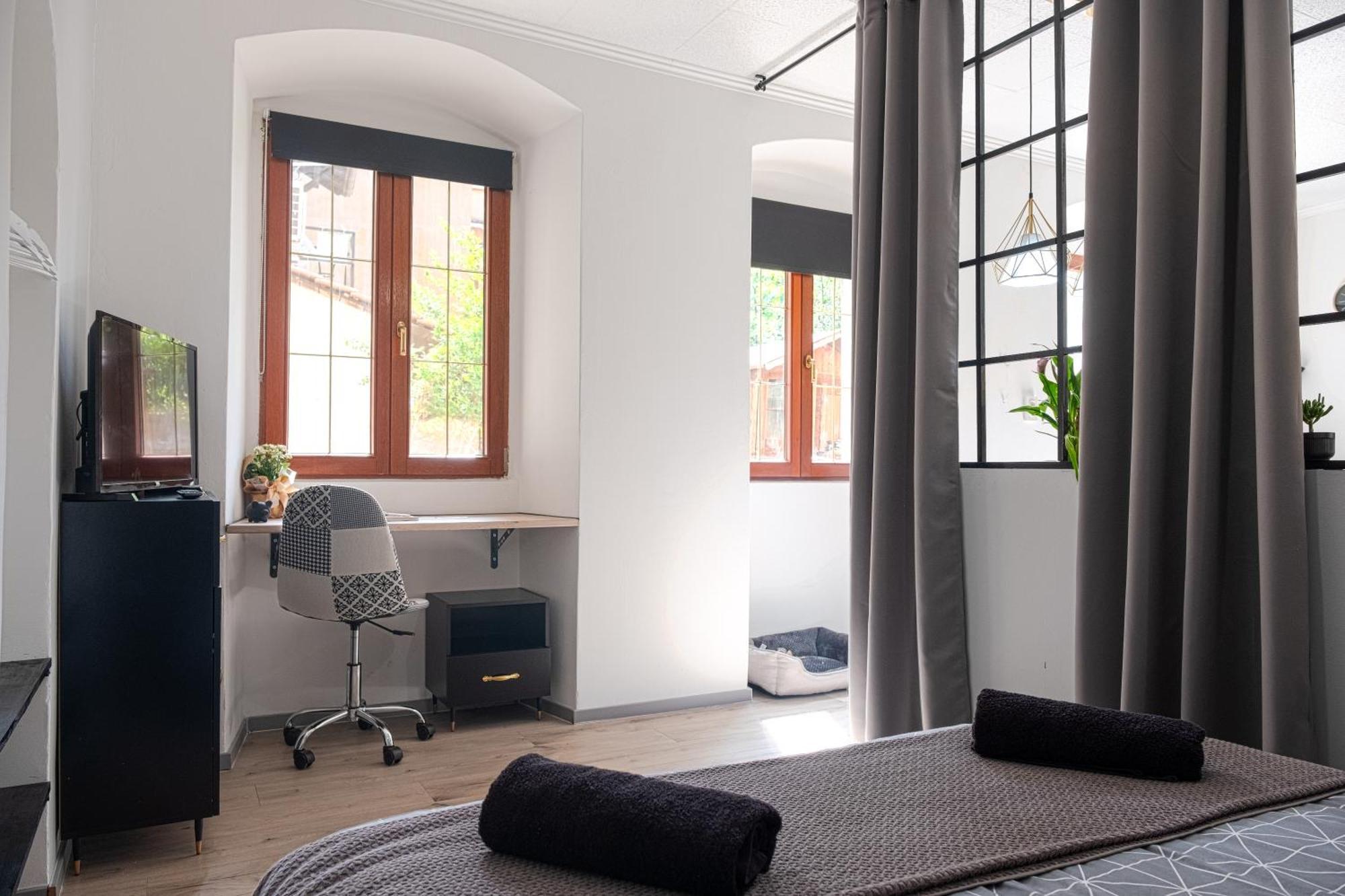 Il Camino Apartment โอปาติยา ภายนอก รูปภาพ