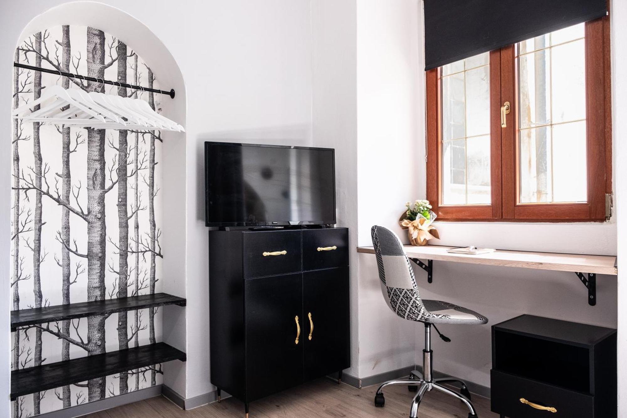 Il Camino Apartment โอปาติยา ภายนอก รูปภาพ