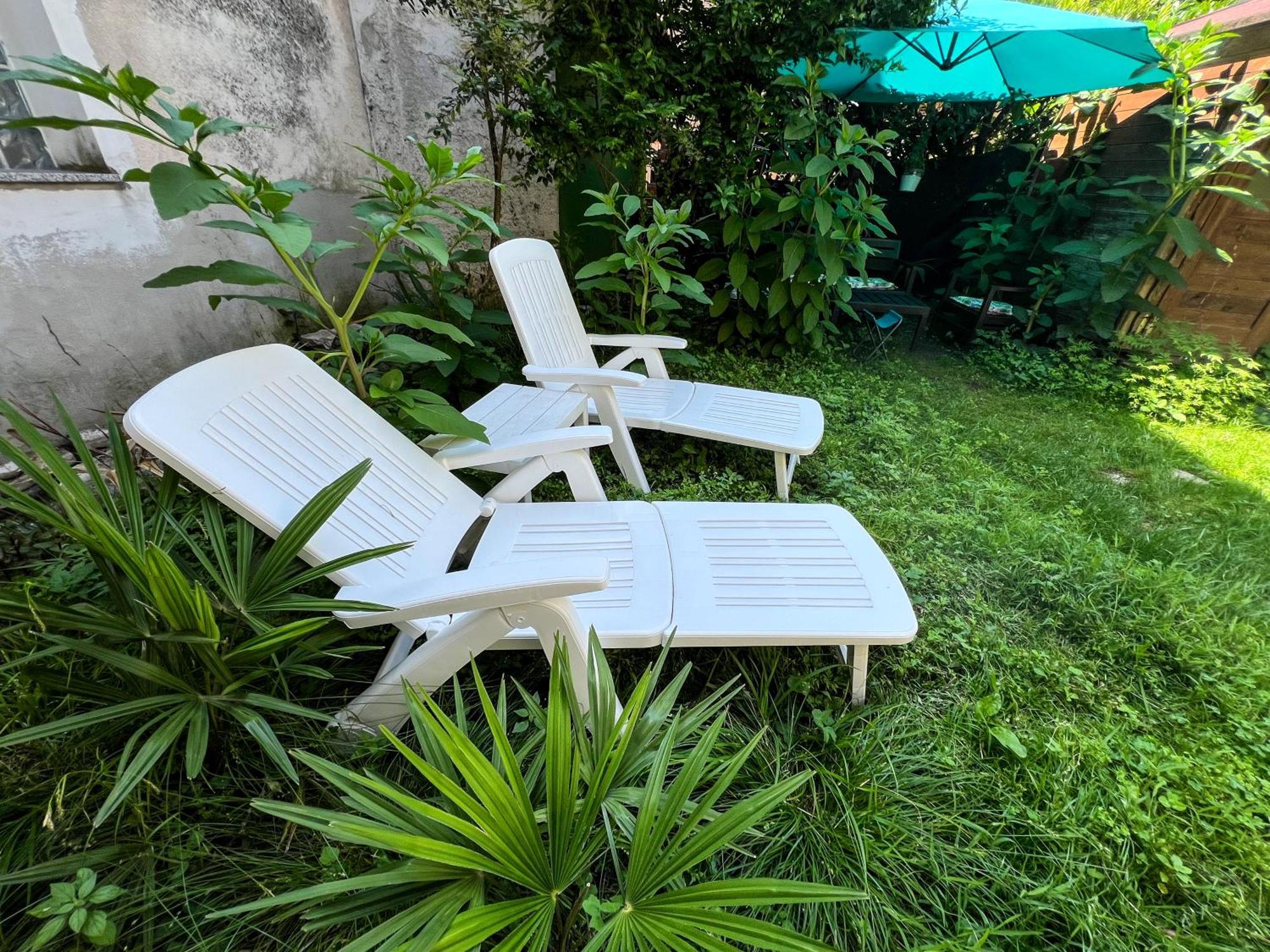 Il Camino Apartment โอปาติยา ภายนอก รูปภาพ
